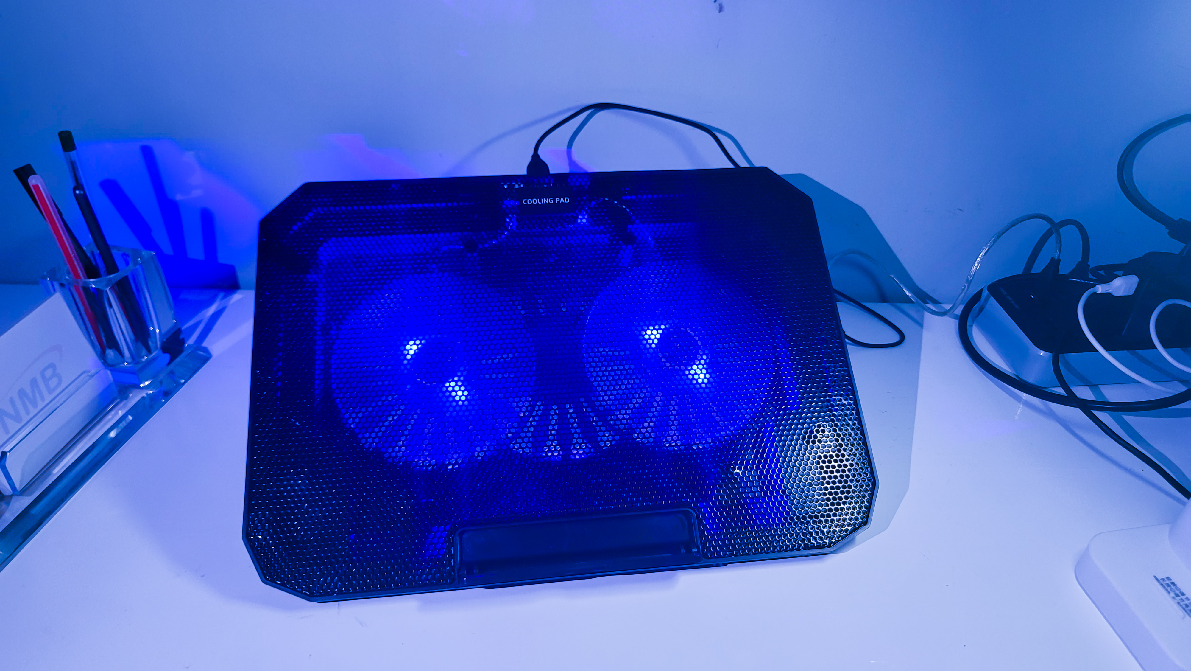 PC Cooling Fan